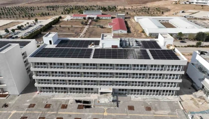 ATÜ, çevresel sorumlulukta da lider olacak