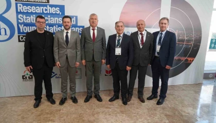 ATÜ, IRSYSC 2024e ev sahipliği yaptı