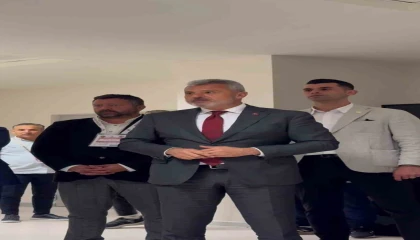 Başkanın moral konuşması Hatayspora galibiyeti getirdi