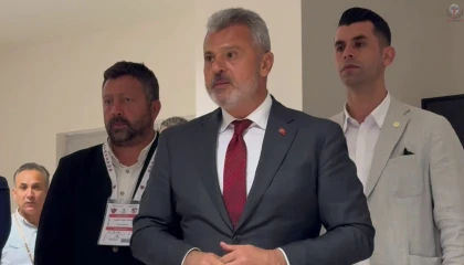 Başkanın moral konuşması Hatayspor’a galibiyeti getirdi