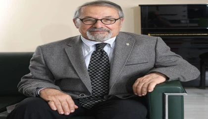 Başöğretmen Atatürk Onur Ödülü Prof. Dr. Naci Görüre verilecek