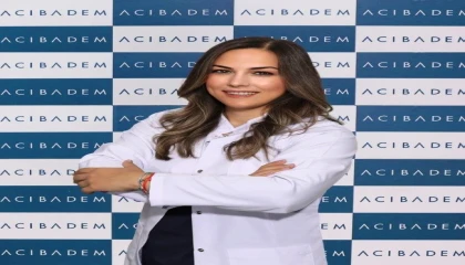 Beslenme ve Diyet Uzmanı Gündüz: “Herkese uyan standart bir diyet programı yok”