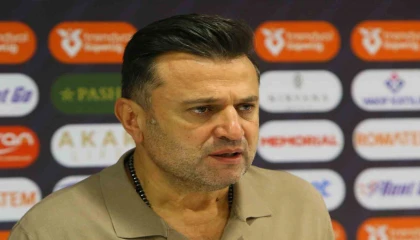 Bülent Uygun: Bireysel hatalar ve seyirci baskısı mağlubiyeti getirdi