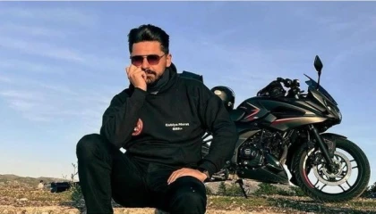 Burdurda motosikletiyle kaza yapan sürücü kaldırıldığı hastanede hayatını kaybetti