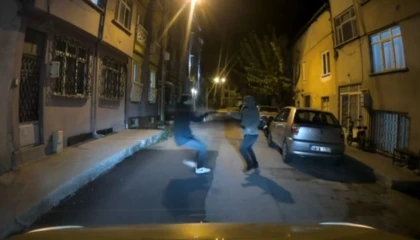 Burdurda taksiciye dehşeti yaşatmıştı, tutuklandı