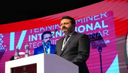 Çimento satışı iç piyasada artarken ihracatında düşüş kaydedildi