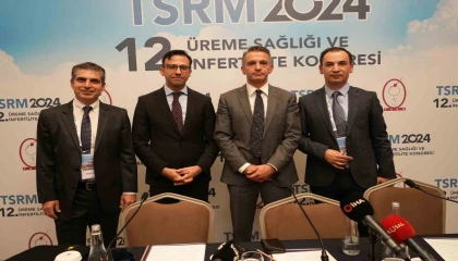 Cumhurbaşkanı Erdoğanın en az 3 çocuk çağrısına hekimlerden destek geldi