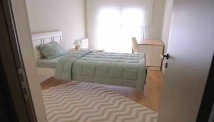 Depremin vurduğu Ebrar Sitesinde sona gelindi