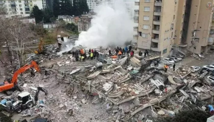 Depremzedelere müjde: Ödeme kolaylığı kararı onaylandı