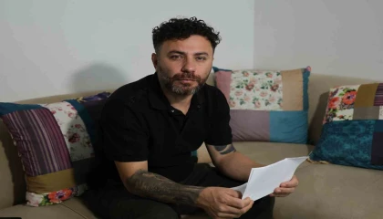 Depremzedelere yardıma koştu, HGS cezası yedi