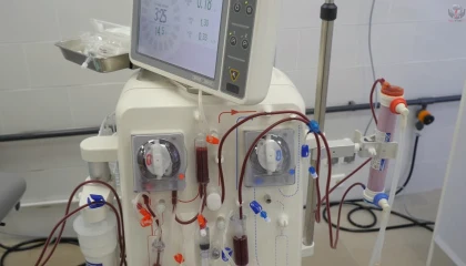 Diyaliz Nedir ve Hangi Hastalarda Kullanılır?