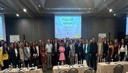 Doktor ve eczacılar propolis için buluştu