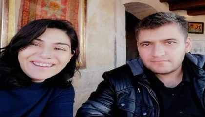 Eski doktor eşini öldüren astsubaya ağırlaştırılmış müebbet hapis cezası