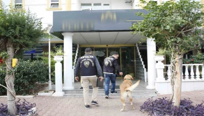 Günübirlik konaklama yerleri ile araç kiralama firmaları denetlendi