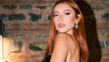 Hadise'den çarpıcı açıklamalar: Sevişmeye yasaklar gelmemeli