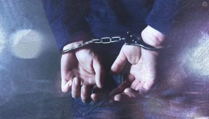 Hatayda 3 yıl 1 ay hapis cezasıyla aranan şahıs tutuklandı