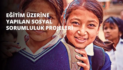 Hatay'da Öğretmenden Sorumluluk Dersi