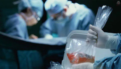 HATAYLI VATANDAŞIN ORGANLARI UMUT OLDU