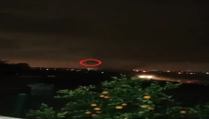 Hortum ev ve seraların içine daldı: Korku dolu anlar kamerada