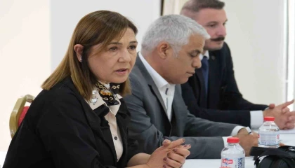 İklim krizi mücadelesine büyükşehir katkısı