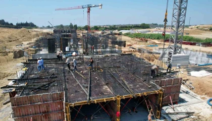 Irakın, Musulu ayağa kaldıralım çağrısı Türk müteahhitleri sevindirdi