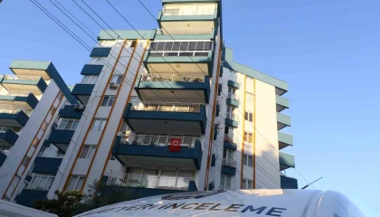 İranlı 3 kardeşin cenazelerini almaya gelen olmadı