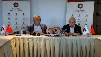 İSO Başkanı Bahçıvan: Merkez Bankası, elindeki silahlarla Türkiyenin itibarını yükseltmeye çalışıyor