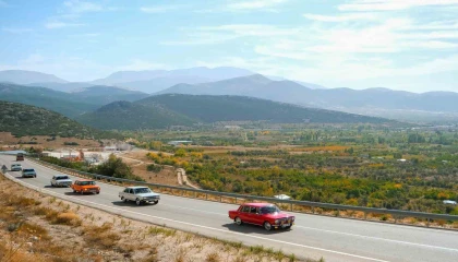 Ispartada erkeklerin sanayi kokulu altın günü