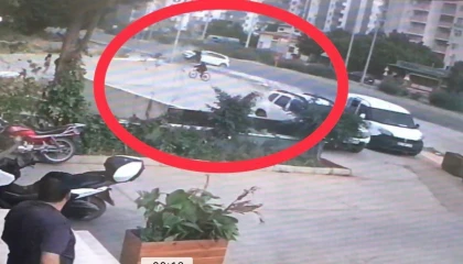 Kadının ölümüne neden olan sürücü adli kontrolle serbest kaldı