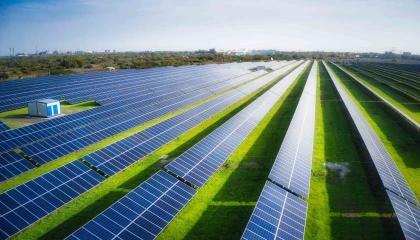 Kahramanmaraş Büyükşehir Belediyesinden dev enerji yatırımı