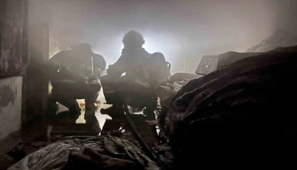 Kahramanmaraşta ikamet yangınları