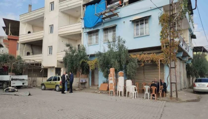 Karbonmonoksitten zehirlenen dede öldü, babaanne ve torunun tedavisi sürüyor