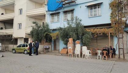 Karbonmonoksitten zehirlenen dede öldü, babaanne ve torunun tedavisi sürüyor