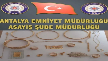 Kendisini polis olarak tanıtıp dolandırıcılık yapan şüpheli tutuklandı