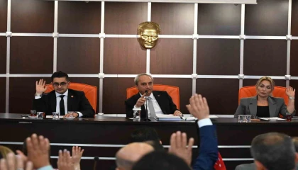 Kepezde 38 proje hayata geçecek