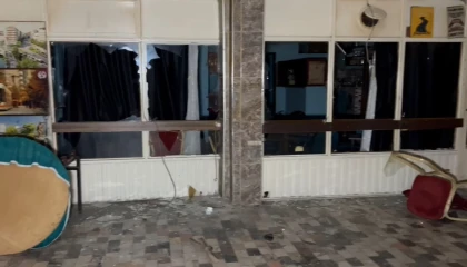 Kıraathanede çıkan tartışmada kan aktı: 1 ölü