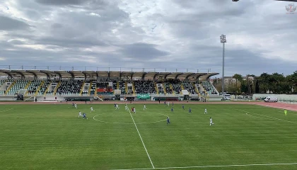 KIRKLARELİSPOR 1 İSKENDERUNSPOR 1