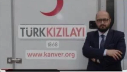 Kızılaydan Aksekide kan bağışı kampanyası