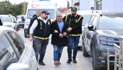 Kızını öldürmekten yargılanan babaya müebbet hapis