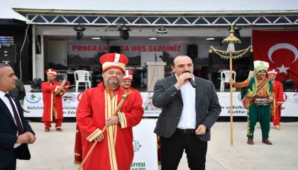 Kotandan hafta sonu mesaisi