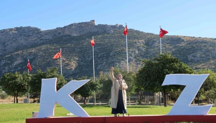 Kozanın çalındığı iddia edilen portakal simgesinin nerede olduğu ortaya çıktı