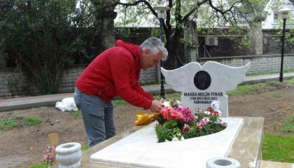 Mahranın ölümüyle ilgili ihmal davasında beraat kararı