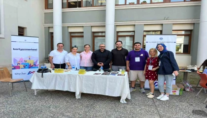 Mersin Büyükşehir Belediyesinden üniversitelilere tam destek