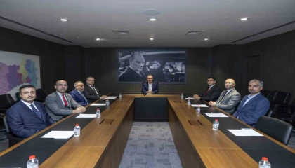 Mersinde bazı mahallelerin kanalizasyon sorunu tarihe karışıyor