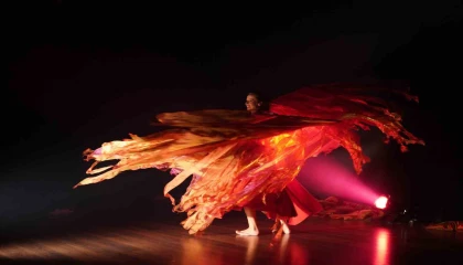 Mersinde Kadın Hikayeleri tiyatro festivali