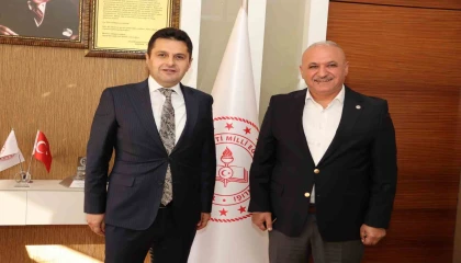 Miran: Eğitim sisteminin niteliğine katkı sunmak için çaba gösteriyoruz