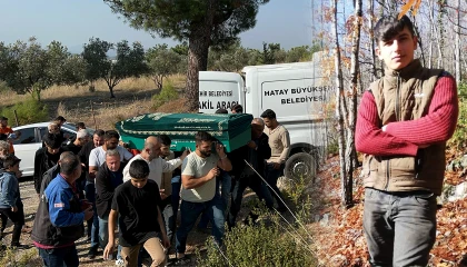 Motosiklet kazasından 9 gün sonra yaşam mücadelesini kaybeden gencin organları 3 kişiye umut oldu
