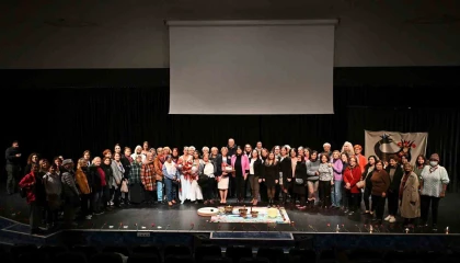 Muratpaşa Belediye Başkanı Ümit Uysaldan şiddete karşı çözüm çağrısı