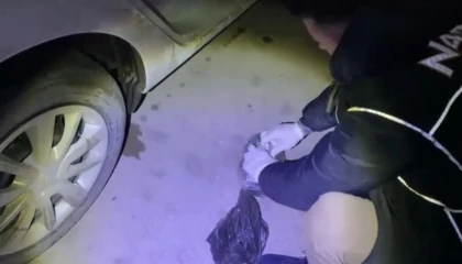 Osmaniyede uyuşturucu operasyonu: 7 tutuklama