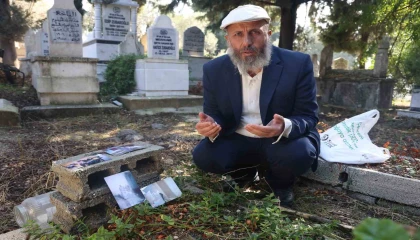 Hatay'lı Ahmet Ak'ın Hukuk Mücadelesi